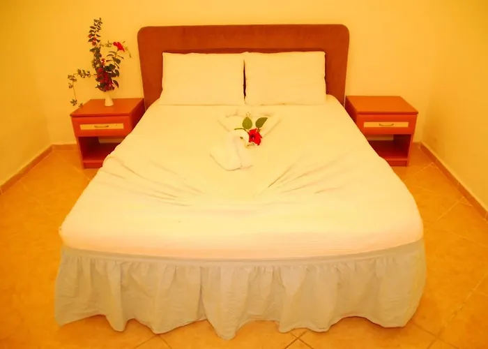 Appartamento con 1 camera da letto