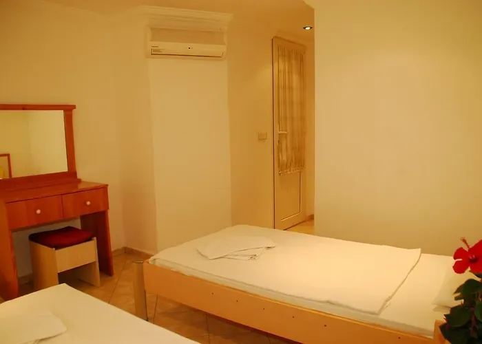 Appartamento con 1 camera da letto