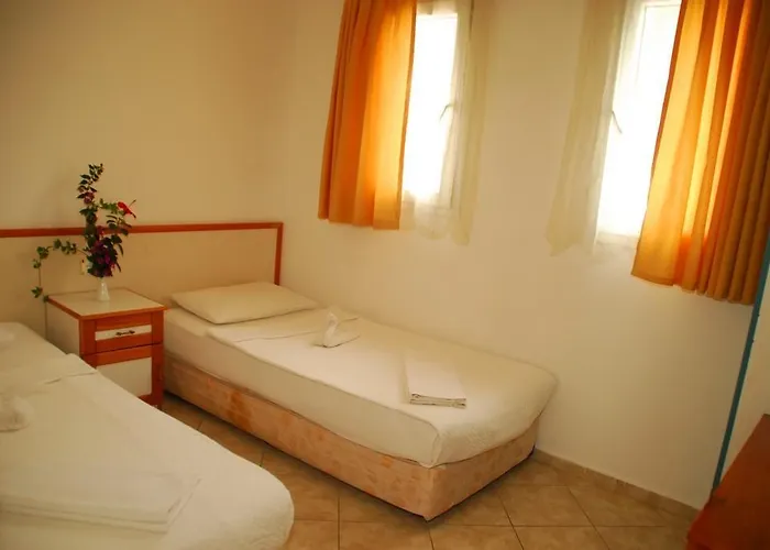 Appartamento con 1 camera da letto
