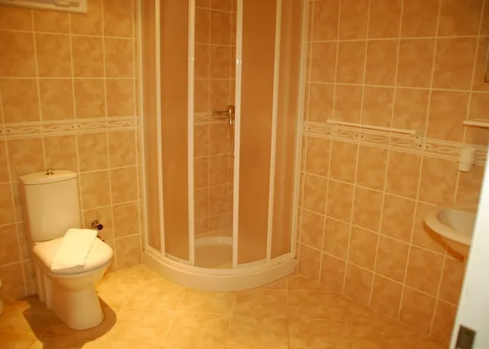 Appartamento con 1 camera da letto