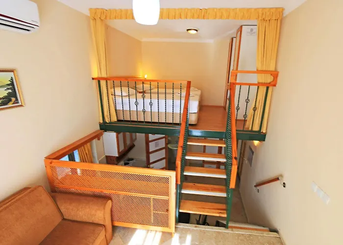 Appartamento duplex