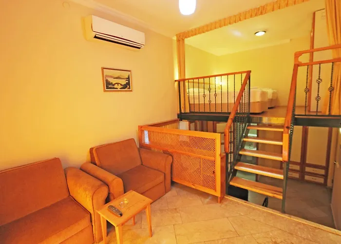 Appartamento duplex