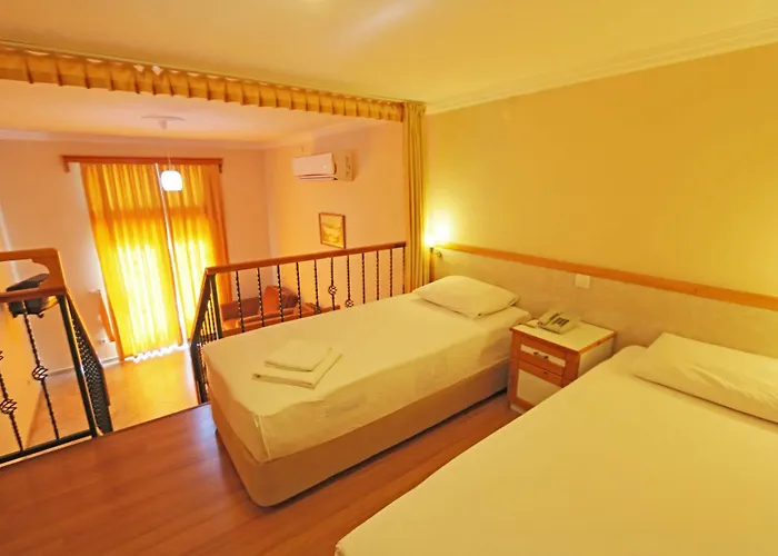 Appartamento duplex