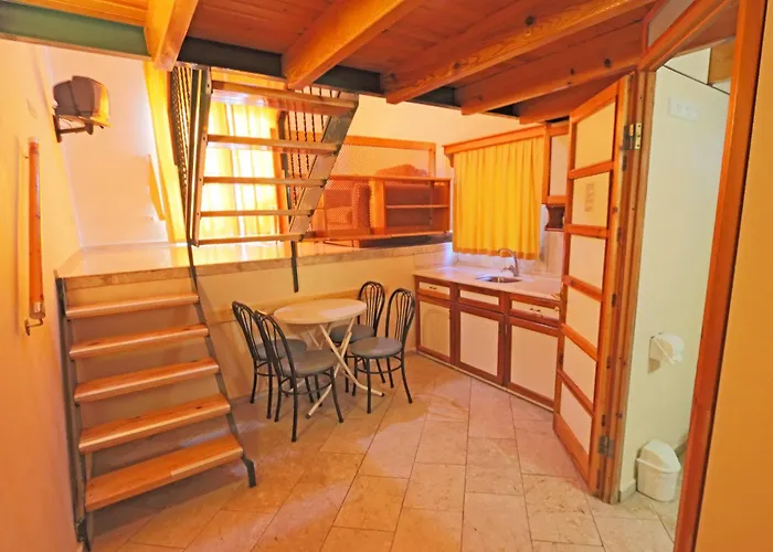 Appartamento duplex